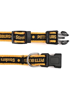 Collar NFL para perro