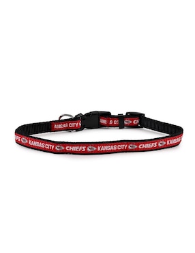 Collar NFL para perro