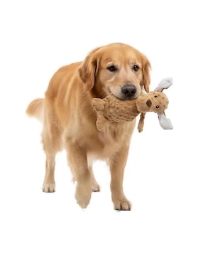 Peluche para perro Güish