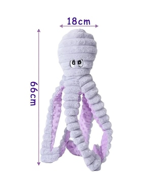 Peluche para perro Güish