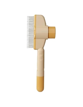 Set deslanador Güish de plástico para perro y gato