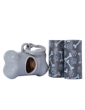 Correa y collar Ideen para perro