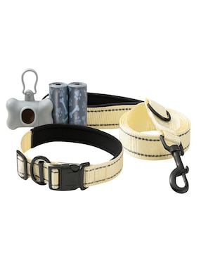 Kit de collar Ideen para perro