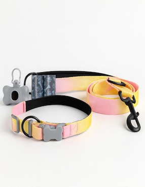 Kit de collar Ideen para perro
