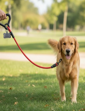 Correa Ideen para perro