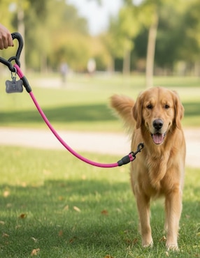 Correa Ideen para perro