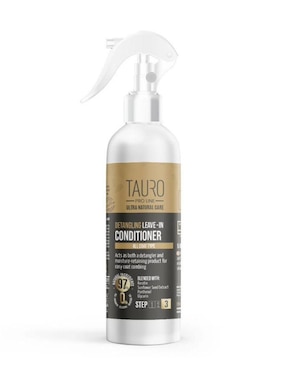 Imagen de producto Acondicionador Tauro Pro Line para mascota