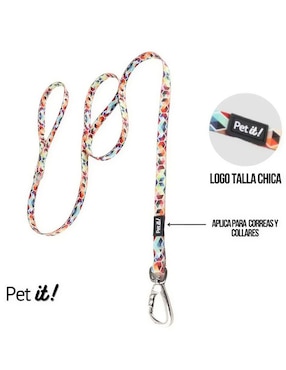 Correa Petit para perro