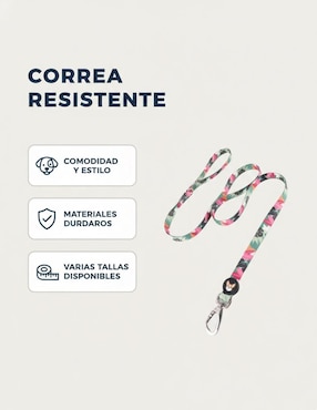 Correa Petit para perro