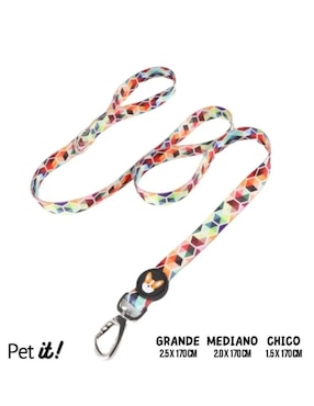 Correa Petit para perro