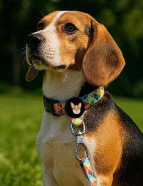 Correa Petit para perro