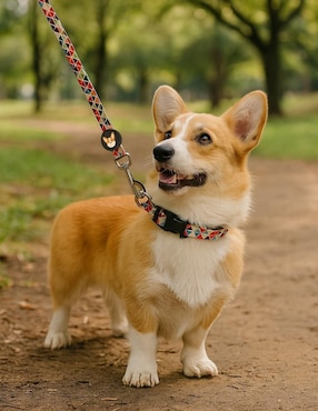 Correa Petit para perro