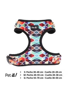 Arnés Petit para perro