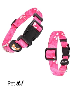 Collar Pet It! perro