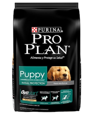 Croqueta Pro Plan de Pollo para perro etapa cachorro