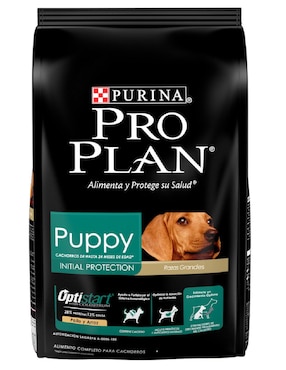Croqueta Pro Plan de Pollo para perro etapa cachorro