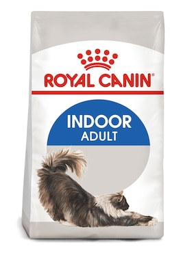 Croqueta Royal Canin De Pollo Para Gato Etapa Adulto Contenido 3 Kg