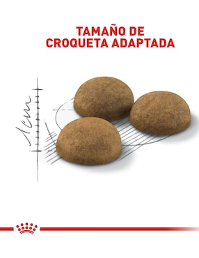 Croqueta Royal Canin de Pollo para perro adulto contenido 3 kg