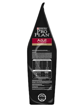 Croqueta Pro Plan de Pollo para perro etapa adulto