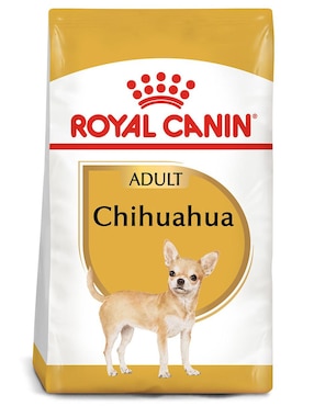 Croqueta Royal Canin De Pollo Para Perro Etapa Adulto Contenido 1 Kg