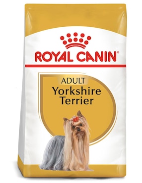 Croqueta Royal Canin De Pollo Para Perro Etapa Adulto Contenido 1 Kg