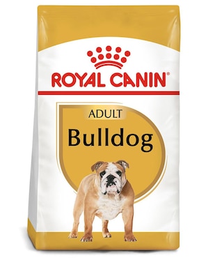 Croqueta Royal Canin De Pollo Para Perro Etapa Adulto Contenido 13.6 Kg