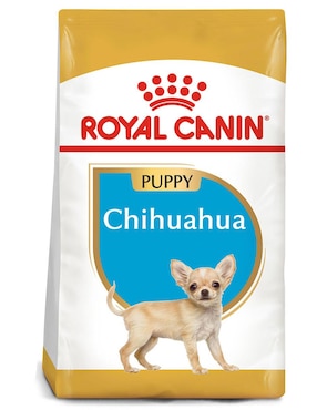 Croqueta Royal Canin De Pollo Para Perro Etapa Cachorro Contenido 1 Kg