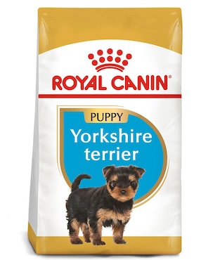 Croqueta Royal Canin De Pollo Para Perro Etapa Cachorro Contenido 1 Kg