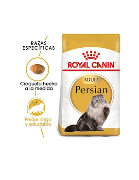 Croqueta Royal Canin de Pollo para adulto contenido 3 kg