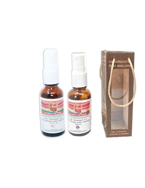 Kit De 2 Aromaterapias El Rebozo De Dolce