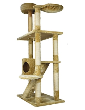 Rascador para gato Fancy Pets