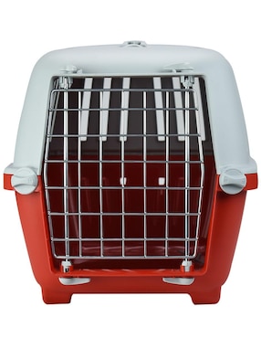 Transportadora para perro y gato Mps