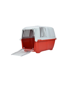 Transportadora para perro y gato Mps