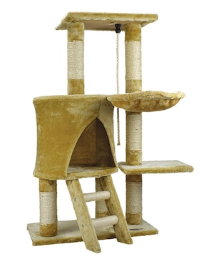 Rascador para gato Fancy Pets