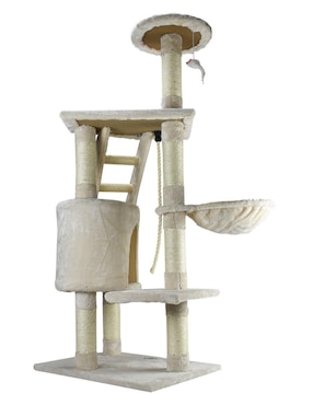 Rascador para gato Fancy Pets