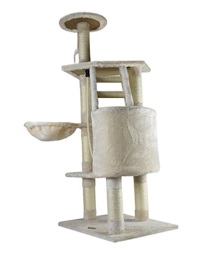 Rascador para gato Fancy Pets
