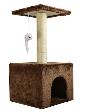Rascador para gato Fancy Pets