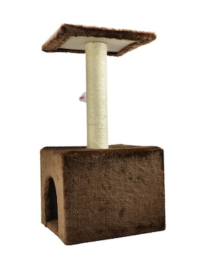 Rascador para gato Fancy Pets