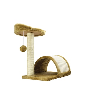 Rascador para gato Fancy Pets