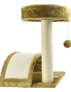 Rascador para gato Fancy Pets