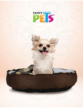Cama para perro Fancy Pets