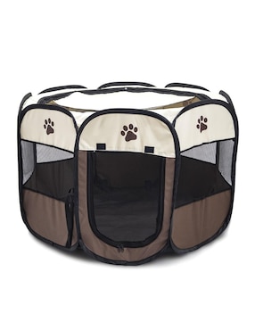 Casa Para Mascota Maxblue Plegable