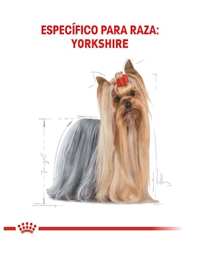 Croqueta Royal Canin de pollo para perro todas las etapas contenido individual 1 kg