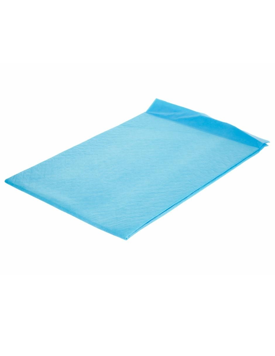 Tapete entrenador para perros blanco 2
