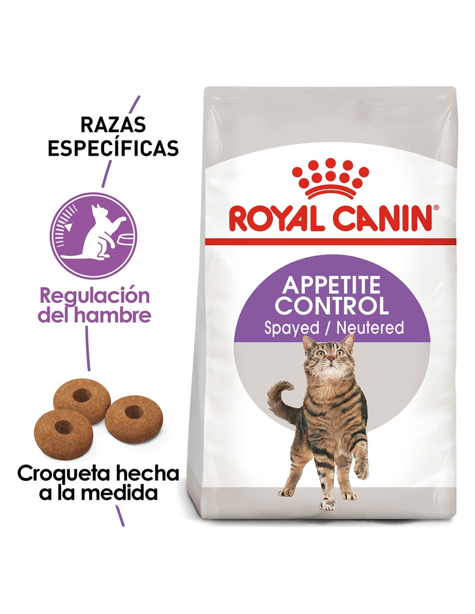 Croqueta de Pollo para gato etapa adulto contenido 2.7 kg 2
