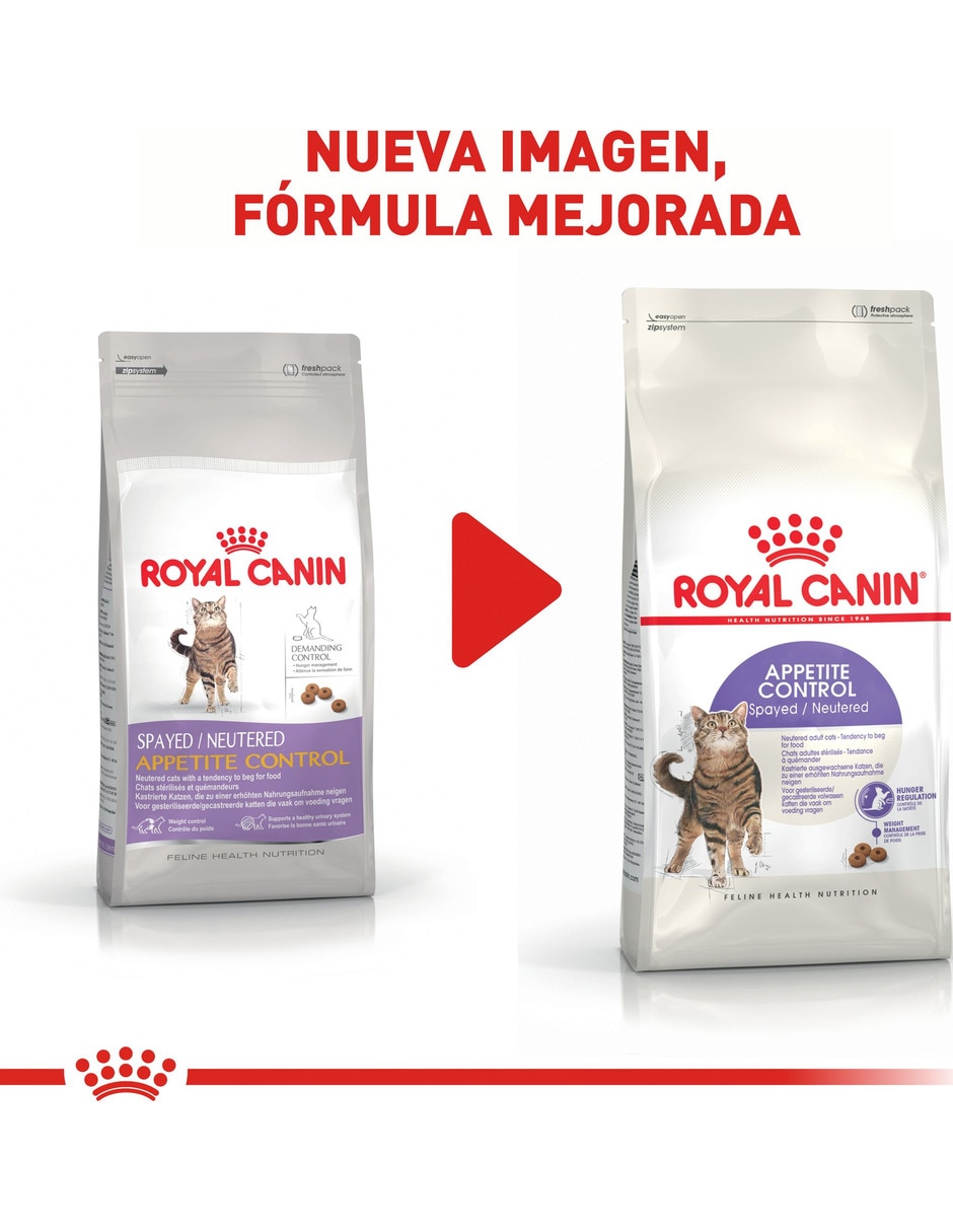 Croqueta de Pollo para gato etapa adulto contenido 2.7 kg 3