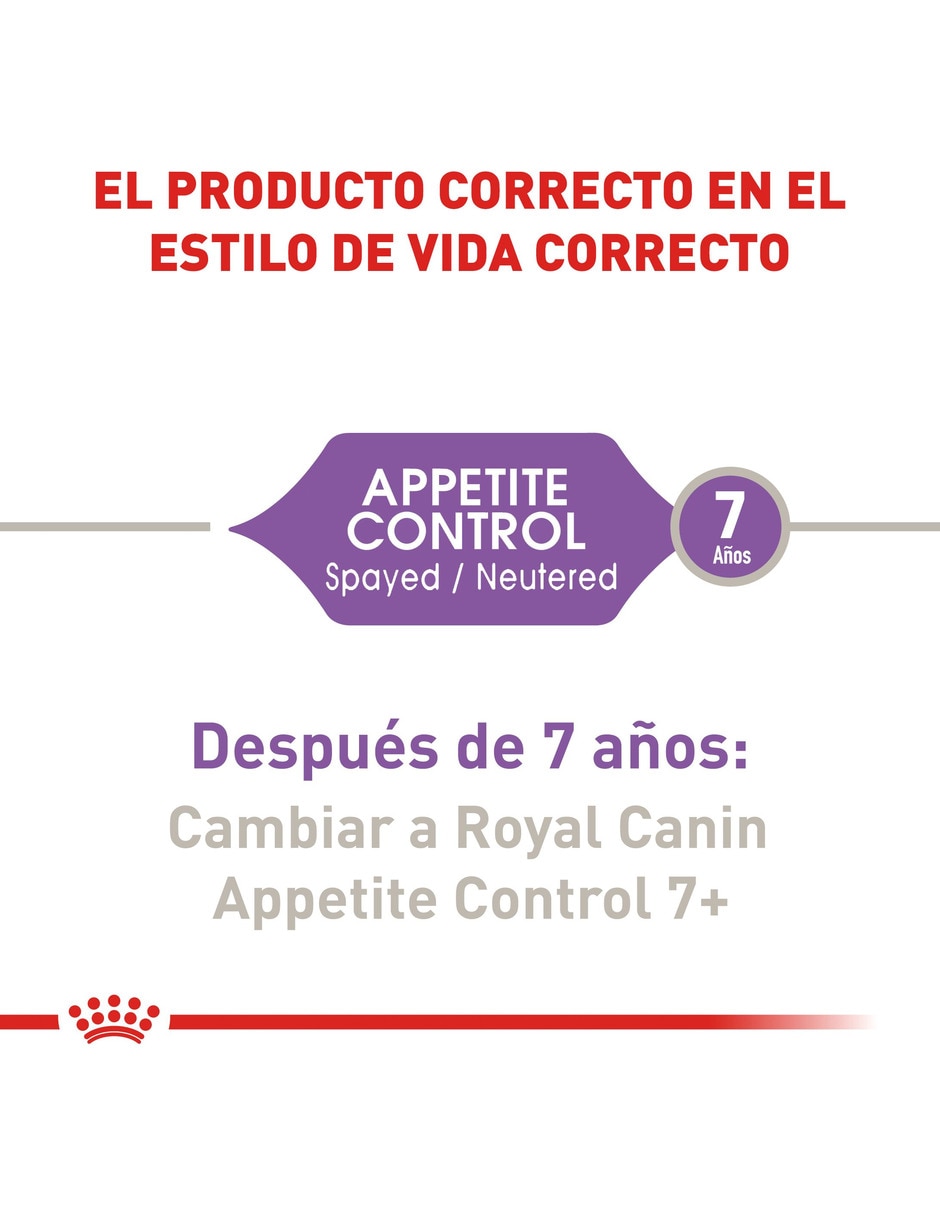 Croqueta de Pollo para gato etapa adulto contenido 2.7 kg 5