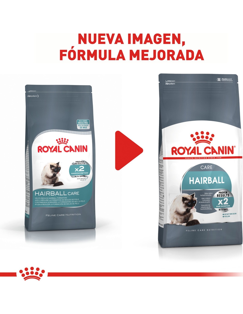 Croqueta de Pollo para gato todas las etapas contenido 2.7 kg 3