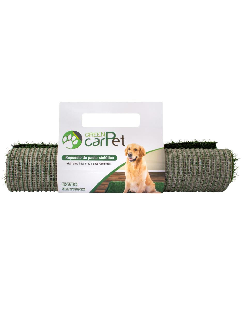 Pasto sintético para perro Pasto sintético para perro