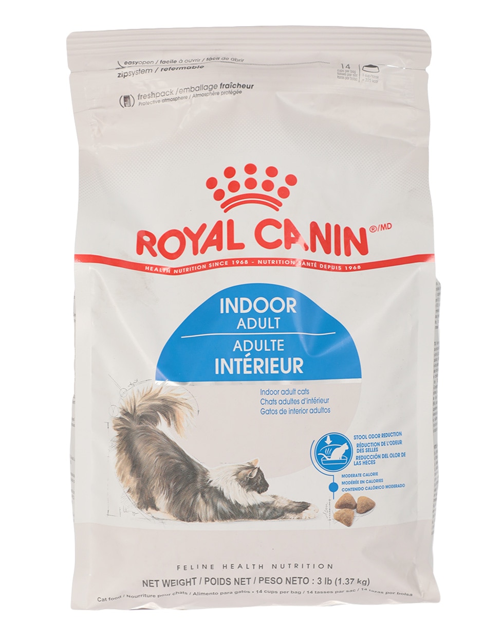 Croqueta de Pollo para gato etapa adulto contenido 1.3 kg Croqueta de Pollo para gato etapa adulto contenido 1.3 kg
